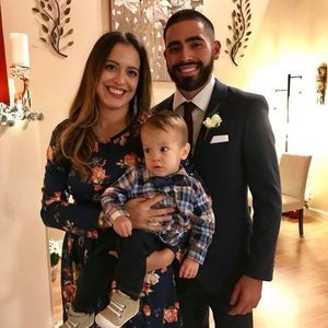 Meet your Posher, Crystal